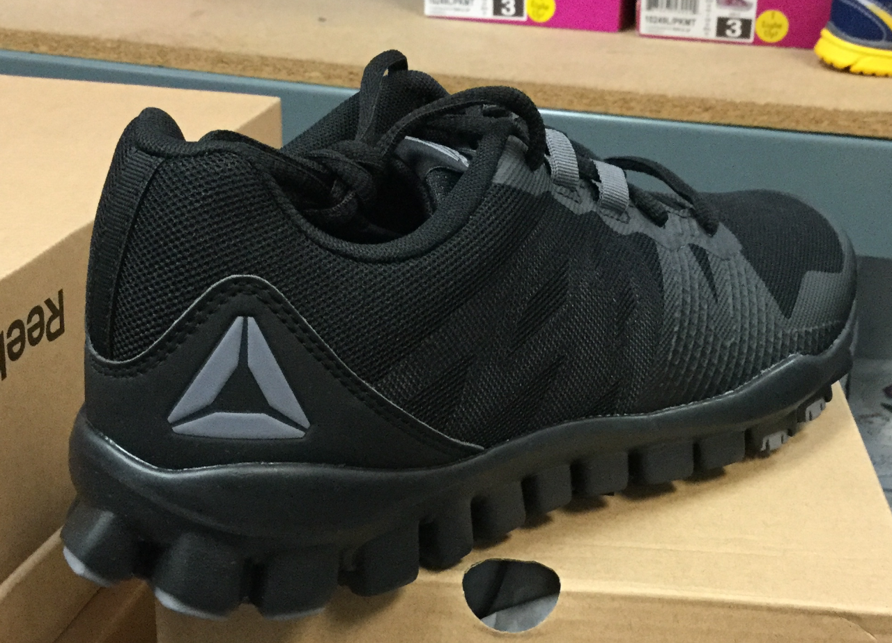 realflex train 5.0